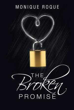 Cover of the book The Broken Promise by F. A. Casemore