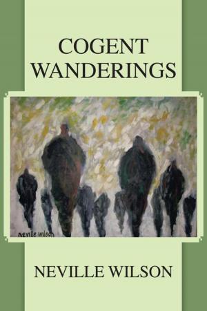 Cover of the book Cogent Wanderings by Amy Michaud