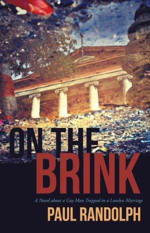 Cover of the book On the Brink by DeOndre Chambers