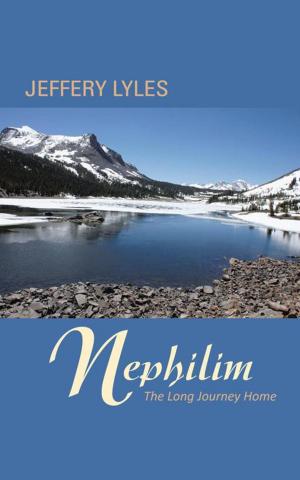 Cover of the book Nephilim by Tanya Park