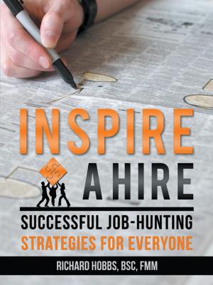 bigCover of the book Inspire a Hire by 