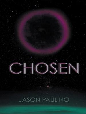 Cover of the book Chosen by ANDY FELD