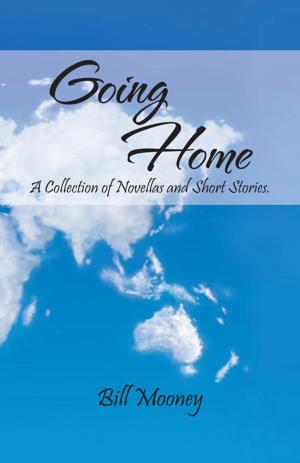 Cover of the book Going Home by Hilton McCabe