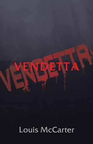 Cover of the book Vendetta by Ginger Cockerham