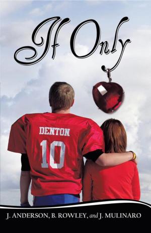 Cover of the book If Only by J. R. Bailey