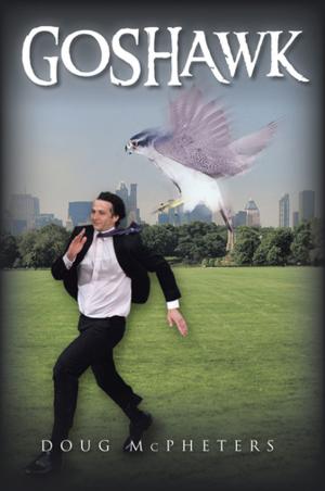 Cover of the book Goshawk by Paul Curtis
