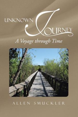 Cover of the book Unknown Journey by Allison Gregory Daniels