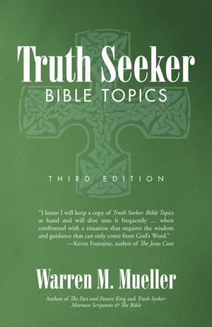 Book cover of Truth Seeker: Bible Topics