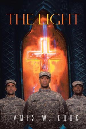 Cover of the book The Light by Aaron C. Jones