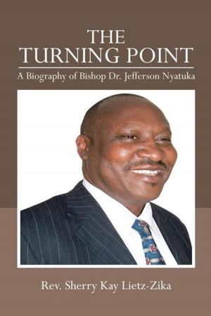 Cover of the book The Turning Point by David Downie