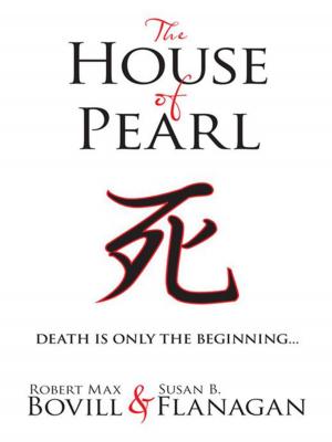 Cover of the book The House of Pearl by Jack Sutherland