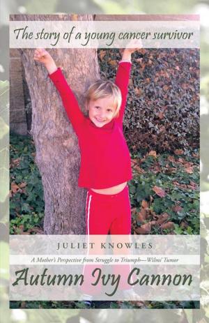 Cover of the book Autumn Ivy Cannon by Joy Garrison Cauffman