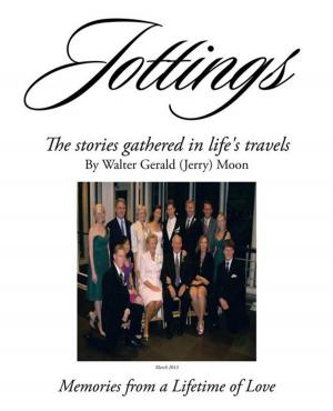 bigCover of the book Jottings by 