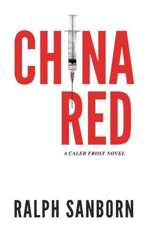 Cover of the book China Red by Madelon Sheff