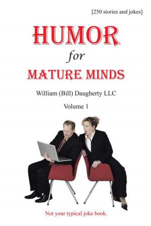 Cover of the book Humor for Mature Minds, Volume 1 by Victor Scarinzi