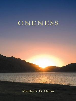 Cover of the book Oneness by Robert Glover