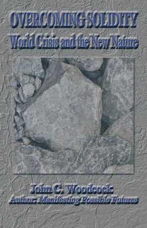 Cover of the book Overcoming Solidity by Richard Telofski