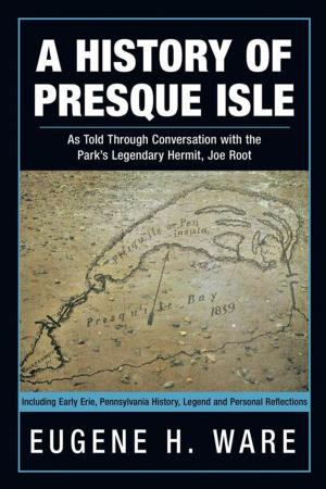 Cover of the book A History of Presque Isle by Robert G. Howard