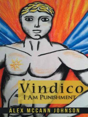 Cover of the book Vindico by E.A. Blayre III