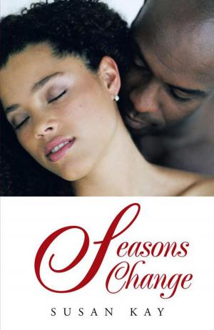 Cover of the book Seasons Change by Arlene Ora Rossesn Cardozo