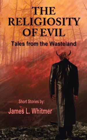 Cover of the book The Religiosity of Evil by Joseph Kimanzi