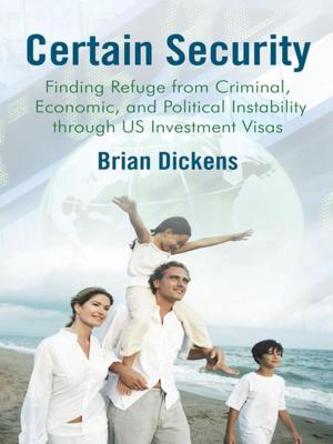Cover of the book Certain Security by Will Armstrong