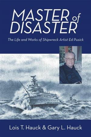 Cover of the book Master of Disaster by Chris W. Potter