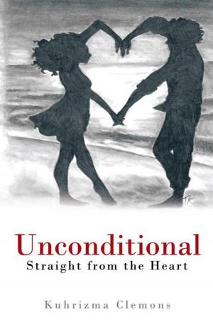 Cover of the book Unconditional by Victor Perrotti