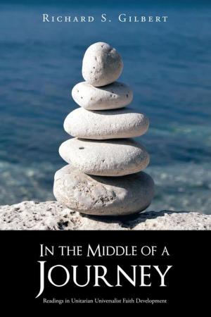 Cover of the book In the Middle of a Journey by Dr. Anita Gadhia-Smith