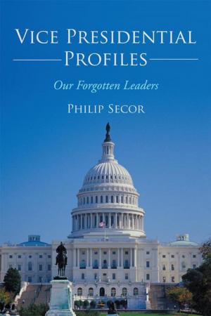 Cover of the book Vice Presidential Profiles by Donald D. Clayton