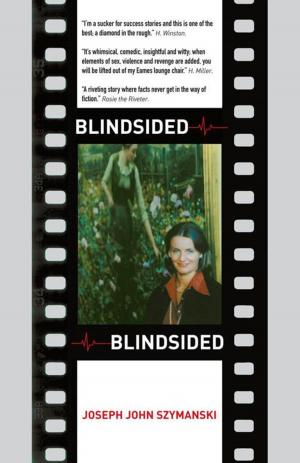 Cover of the book Blindsided by Roger Weston