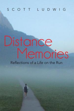 Book cover of Distance Memories