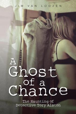 Cover of the book A Ghost of a Chance by J.C.L. Faltot