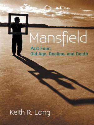 Cover of the book Mansfield by Lucien Plante