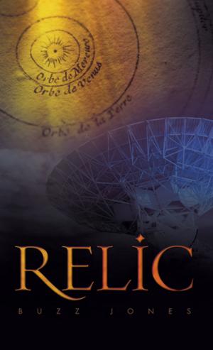 Cover of the book Relic by Kae Cheatham