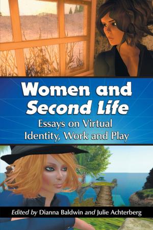 Cover of the book Women and Second Life by Miklós Radnóti