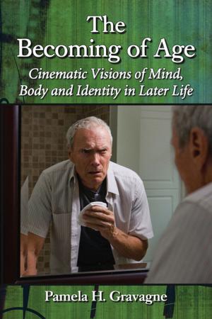 Cover of the book The Becoming of Age by Glenn Reynolds