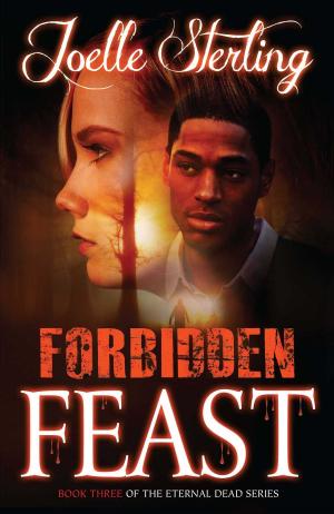 Cover of the book Forbidden Feast by Allegra Adams