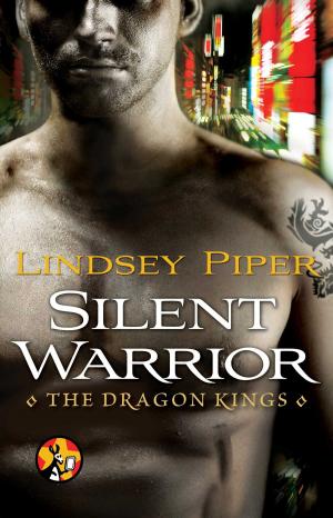 Cover of the book Silent Warrior by Victoria Van Tiem