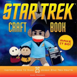 Cover of Craft Book