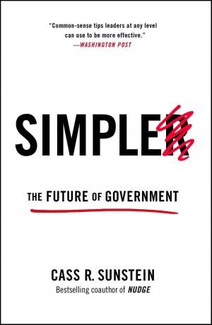 Cover of the book Simpler by E.J. Dionne Jr.