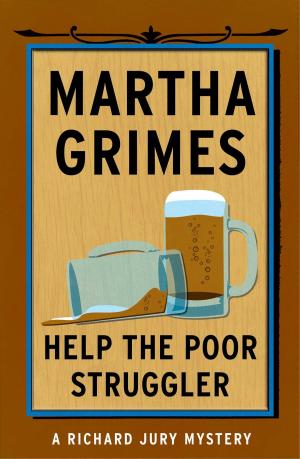Cover of the book Help the Poor Struggler by Ken Jennings
