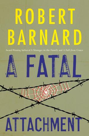 Cover of the book A Fatal Attachment by Elisabeth Kübler-Ross, David Kessler