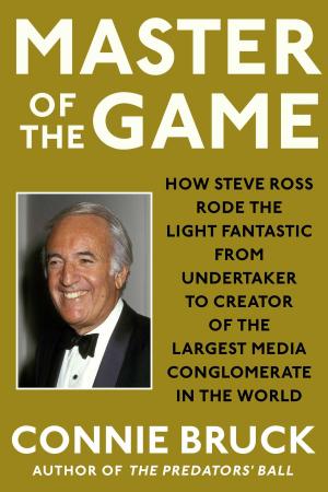 Cover of the book Master of the Game by Kate Spade