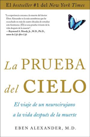 Cover of the book La prueba del cielo by Sarah Vowell