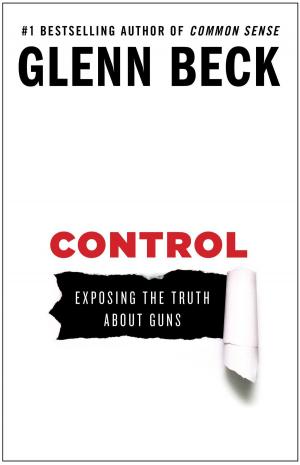 Cover of the book Control by Mondo Frazier