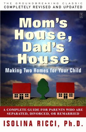 Book cover of Mom's House, Dad's House