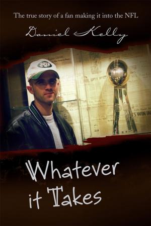Cover of the book Whatever It Takes by P. J. Hoge