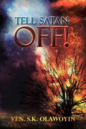 Cover of the book Tell Satan Off! by Fenella Stevensen