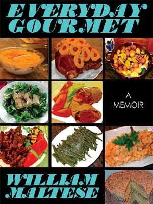 Book cover of Everyday Gourmet